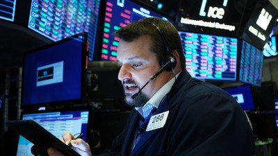 Giới đầu tư đặt niềm tin vào cổ phiếu công nghệ